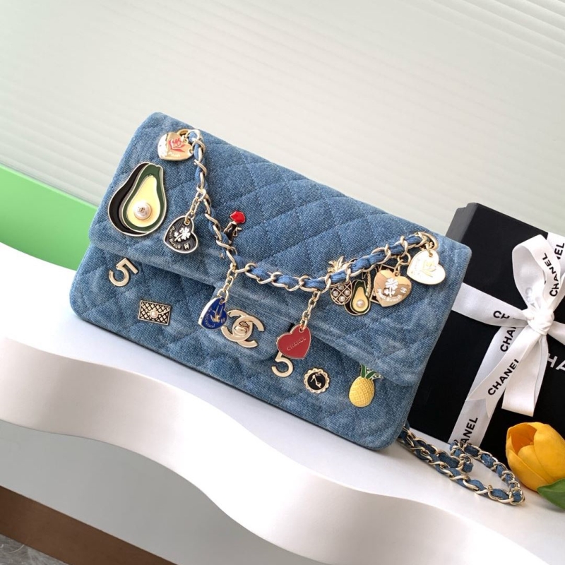 Ch**el cf series bags